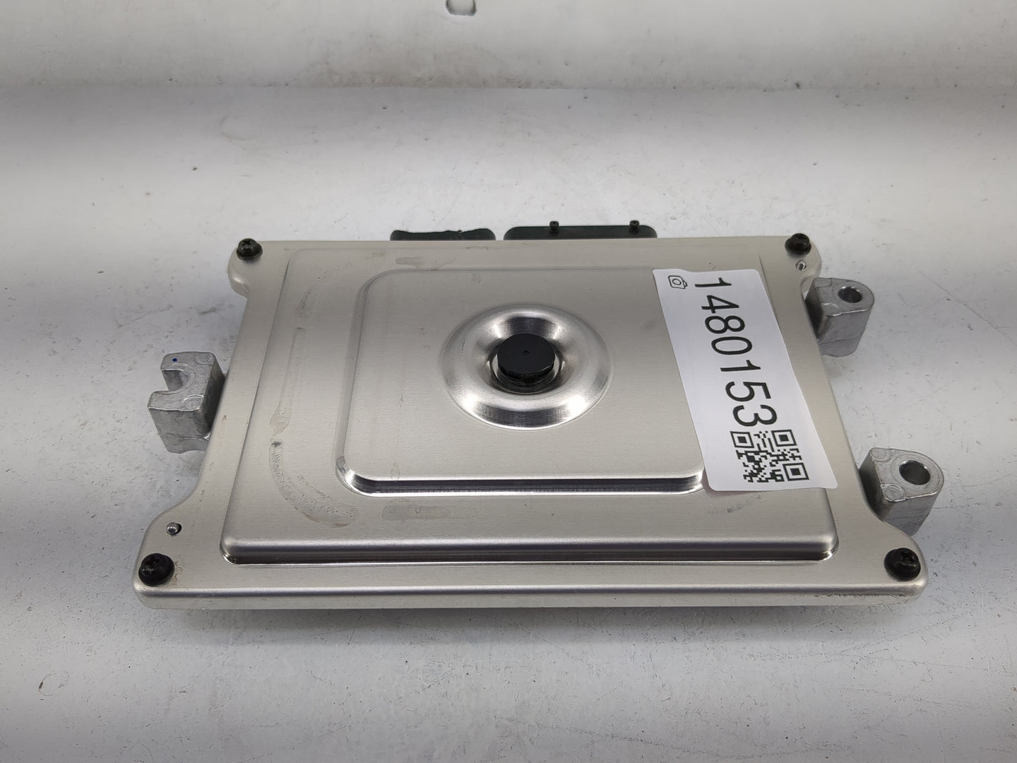 2019-2021 Honda Civic PCM Engine Control Computer ECU ECM PCU OEM P/N:37820-5AA-A95 J686-110350 Fits Fits 2019 2020 2021 OEM
