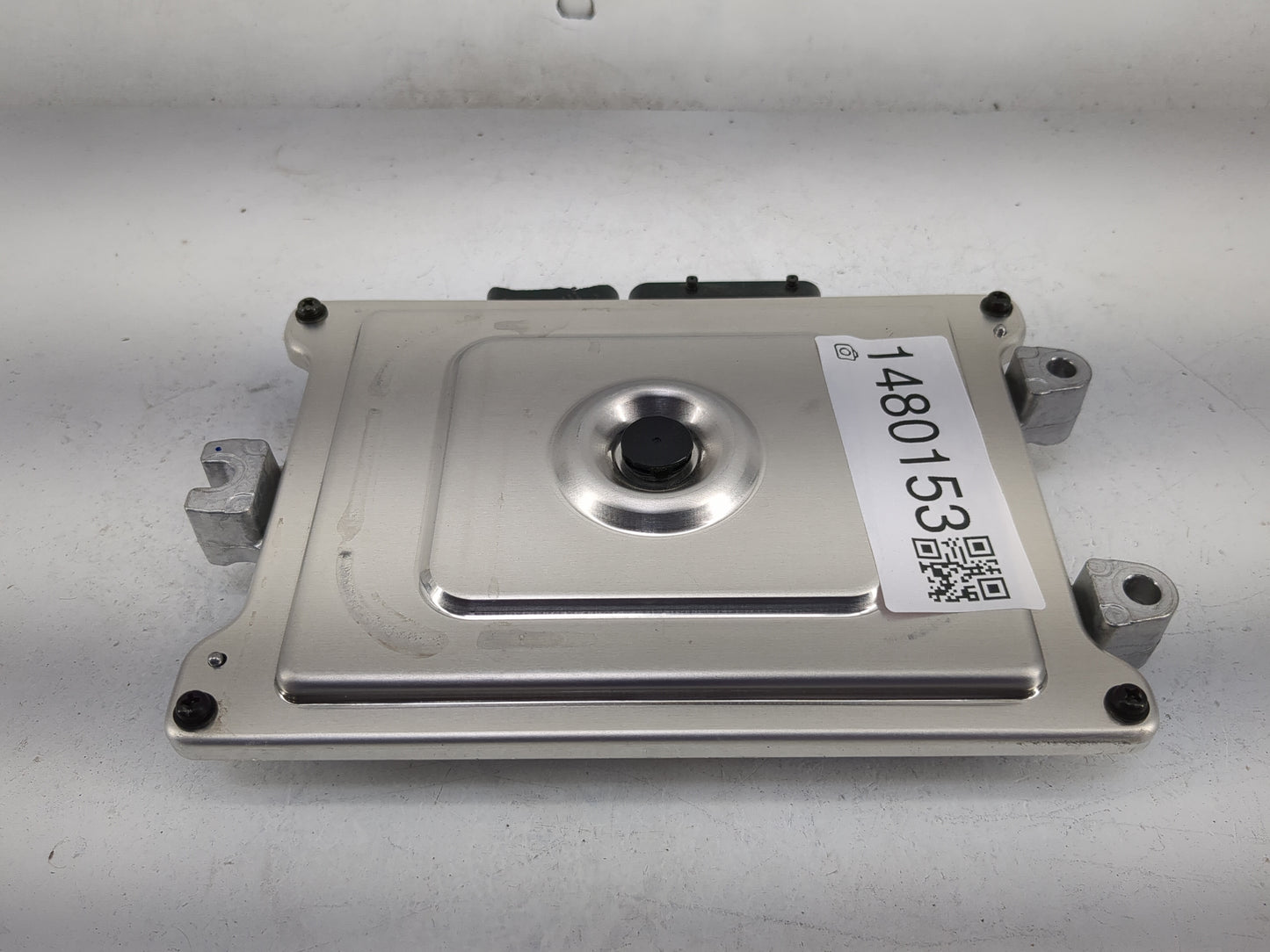 2019-2021 Honda Civic PCM Engine Control Computer ECU ECM PCU OEM P/N:37820-5AA-A95 J686-110350 Fits Fits 2019 2020 2021 OEM