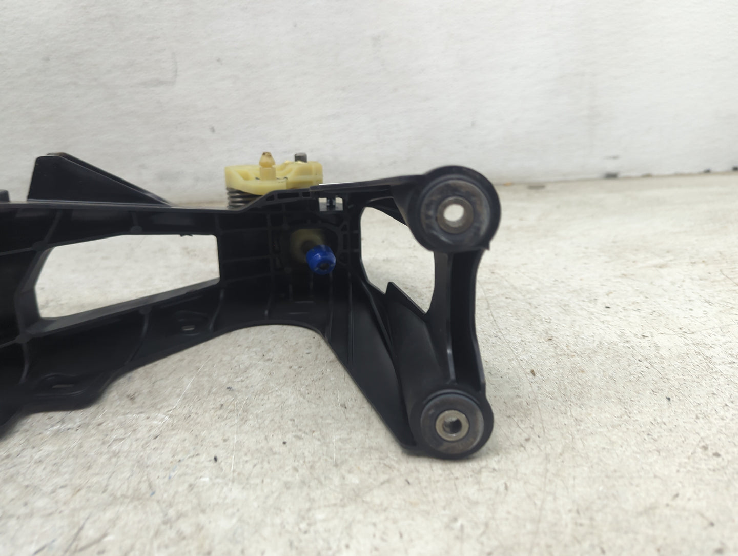 2019 Honda Civic Floor Console Assembly Shifter - Oemusedautoparts1.com