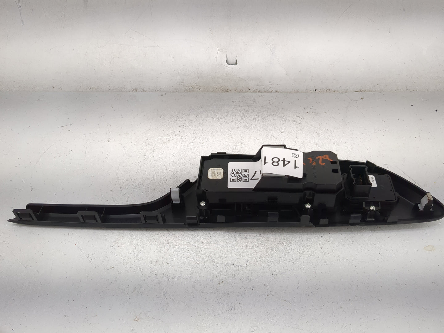 2016-2021 Honda Civic Master Power Window Switch Replacement Driver Side Left P/N:T6A J010 NH167L 3418T Fits OEM Used Auto P
