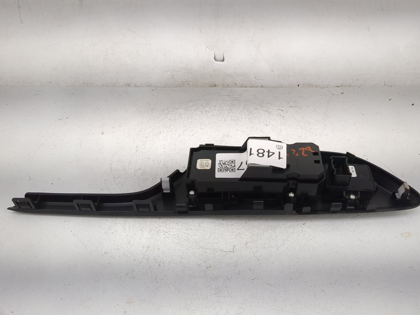 2016-2021 Honda Civic Master Power Window Switch Replacement Driver Side Left P/N:T6A J010 NH167L 3418T Fits OEM Used Auto P