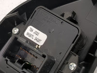 2016-2021 Honda Civic Master Power Window Switch Replacement Driver Side Left P/N:T6A J010 NH167L 3418T Fits OEM Used Auto P