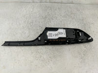 2016-2021 Honda Civic Master Power Window Switch Replacement Driver Side Left P/N:T6A J010 Fits Fits 2016 2017 2018 2019 202