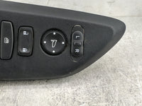 2016-2021 Honda Civic Master Power Window Switch Replacement Driver Side Left P/N:T6A J010 NH167L 3568T Fits OEM Used Auto P