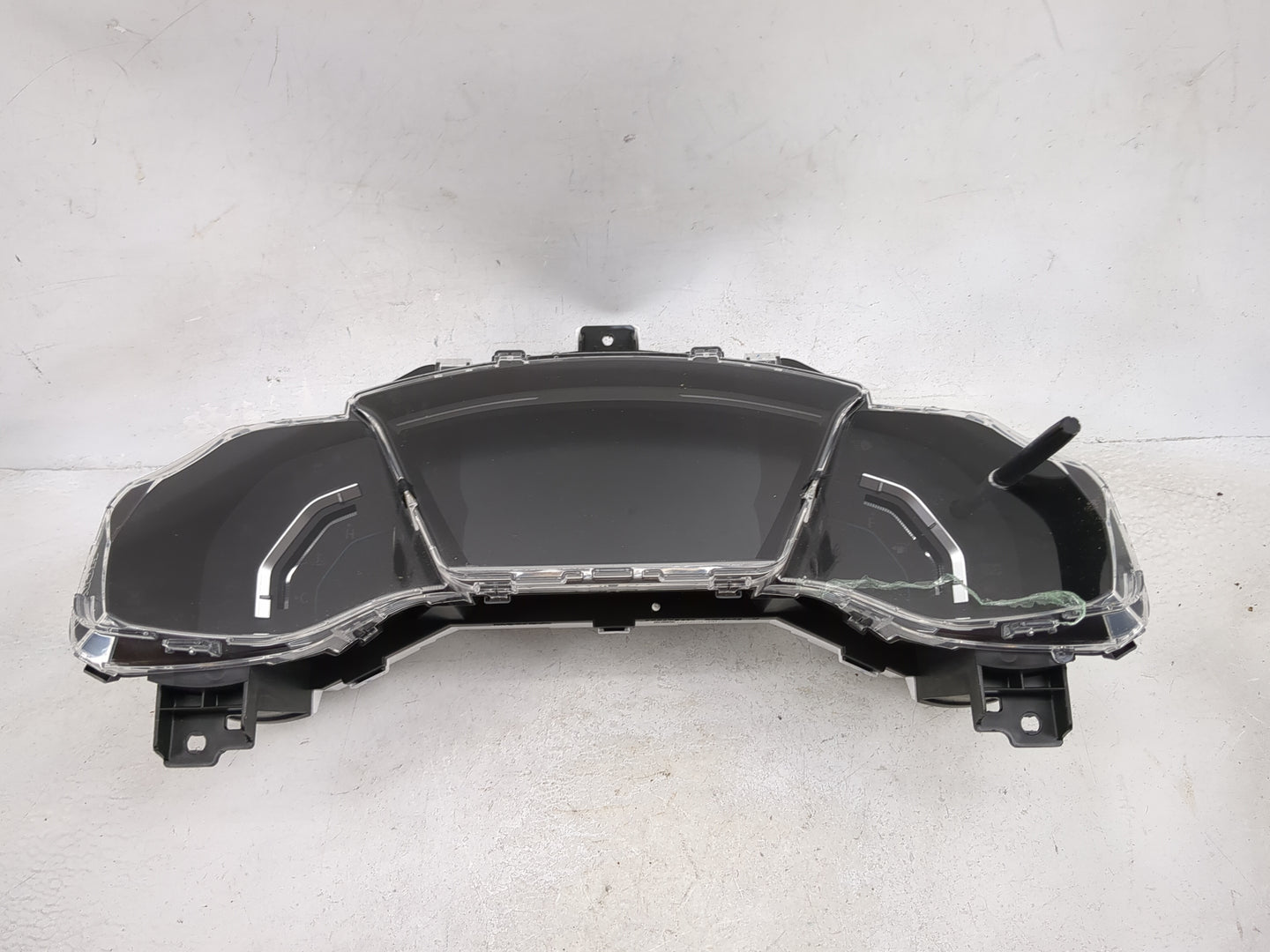 2019-2021 Honda Civic Instrument Cluster Speedometer Gauges P/N:78100-TBA-A110-M1 Miles: Fits Fits 2019 2020 2021 OEM Used A