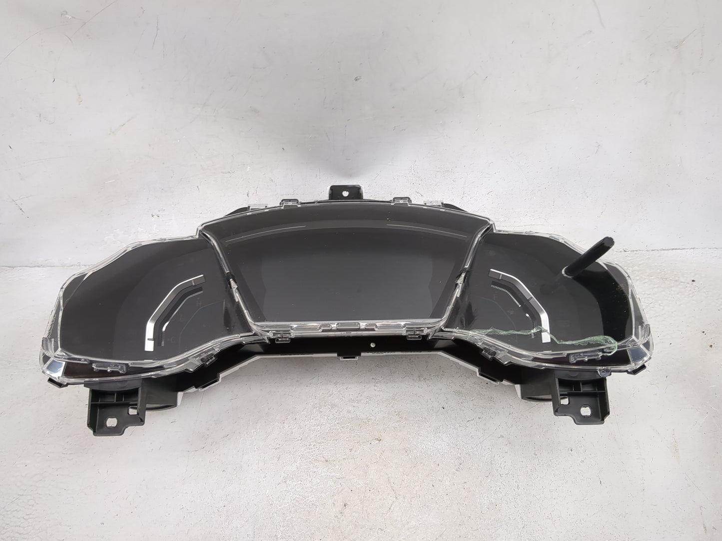 2019-2021 Honda Civic Instrument Cluster Speedometer Gauges P/N:78100-TBA-A110-M1 Miles: Fits Fits 2019 2020 2021 OEM Used A