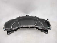 2019-2021 Honda Civic Instrument Cluster Speedometer Gauges P/N:78100-TBA-A110-M1 Miles: Fits Fits 2019 2020 2021 OEM Used A