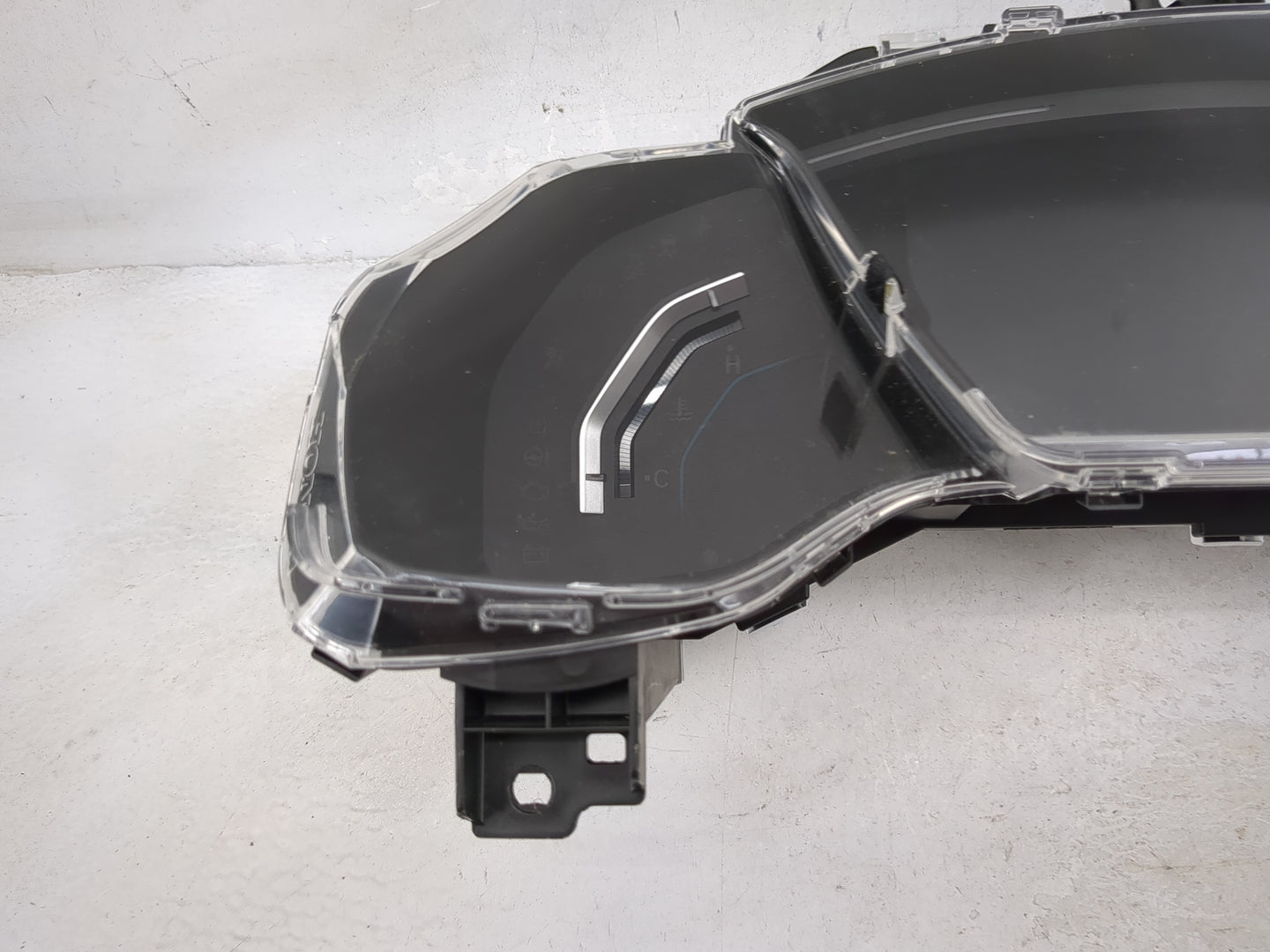 2019-2021 Honda Civic Instrument Cluster Speedometer Gauges P/N:78100-TBA-A110-M1 Miles: Fits Fits 2019 2020 2021 OEM Used A