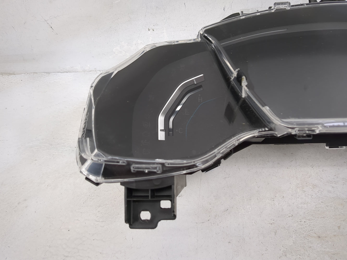 2019-2021 Honda Civic Instrument Cluster Speedometer Gauges P/N:78100-TBA-A110-M1 Miles: Fits Fits 2019 2020 2021 OEM Used A