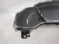 2019-2021 Honda Civic Instrument Cluster Speedometer Gauges P/N:78100-TBA-A110-M1 Miles: Fits Fits 2019 2020 2021 OEM Used A