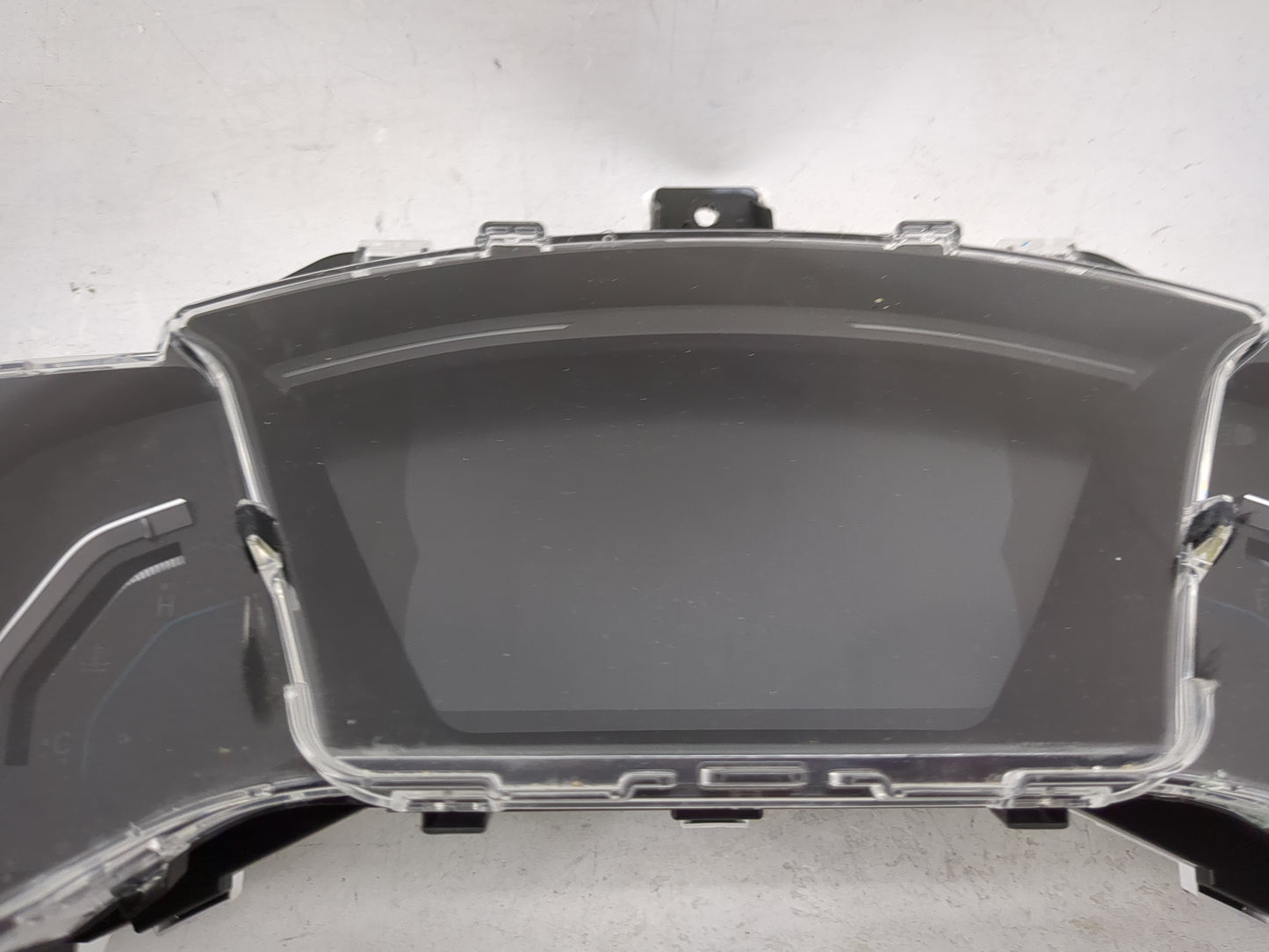 2019-2021 Honda Civic Instrument Cluster Speedometer Gauges P/N:78100-TBA-A110-M1 Miles: Fits Fits 2019 2020 2021 OEM Used A