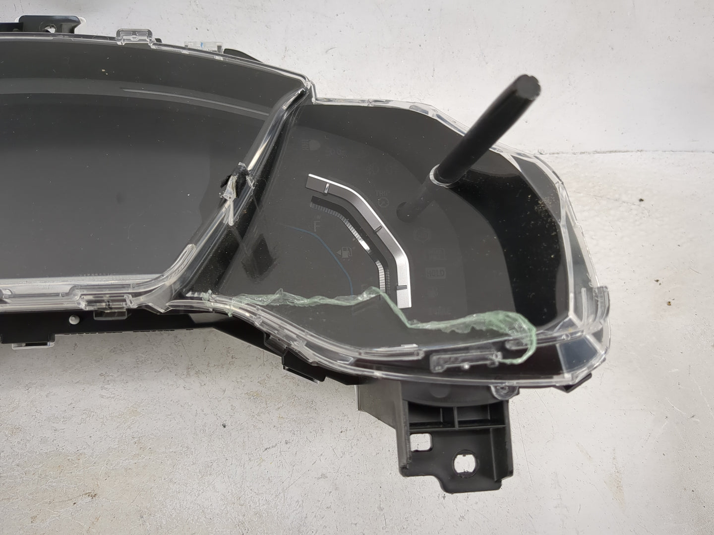 2019-2021 Honda Civic Instrument Cluster Speedometer Gauges P/N:78100-TBA-A110-M1 Miles: Fits Fits 2019 2020 2021 OEM Used A
