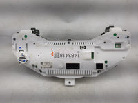 2019-2021 Honda Civic Instrument Cluster Speedometer Gauges P/N:78100-TBA-A110-M1 Miles: Fits Fits 2019 2020 2021 OEM Used A