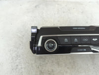 2016-2021 Honda Civic Climate Control Module Temperature AC/Heater Replacement P/N:79600TBAA331M1 SANWA2A679D Fits OEM Used 