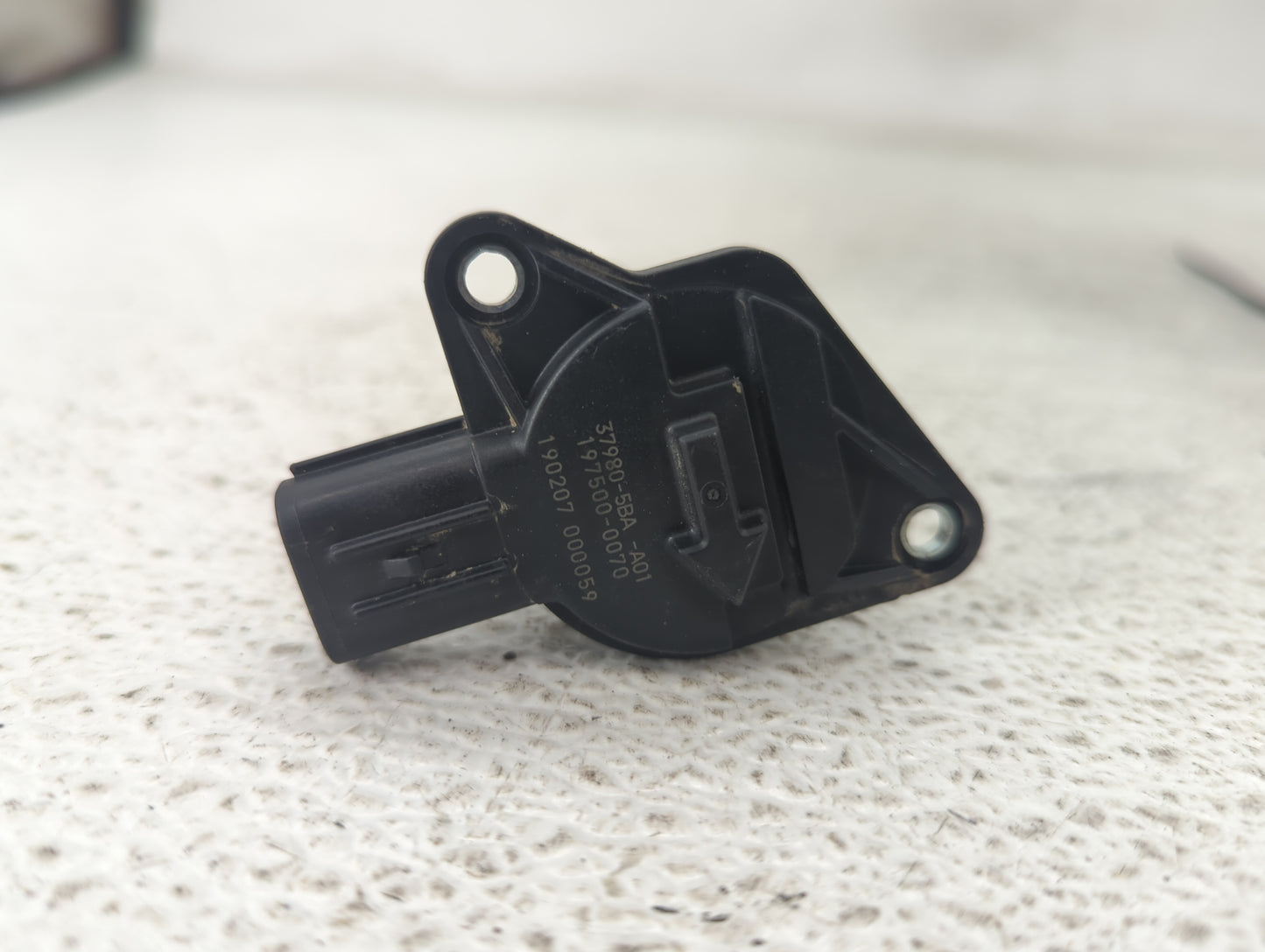2016-2022 Honda Civic Mass Air Flow Meter Maf 1485411 - Oemusedautoparts1.com
