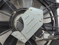2016-2021 Honda Civic Electric Radiator Cooling Fan Motor Assembly Fits Fits 2016 2017 2018 2019 2020 2021 OEM Used Auto Par