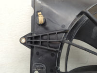 2016-2021 Honda Civic Electric Radiator Cooling Fan Motor Assembly Fits Fits 2016 2017 2018 2019 2020 2021 OEM Used Auto Par