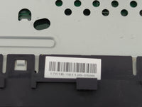 2019-2021 Honda Civic Radio AM FM Cd Player Receiver Replacement P/N:1761B-181126-0586 Fits Fits 2019 2020 2021 OEM Used Aut