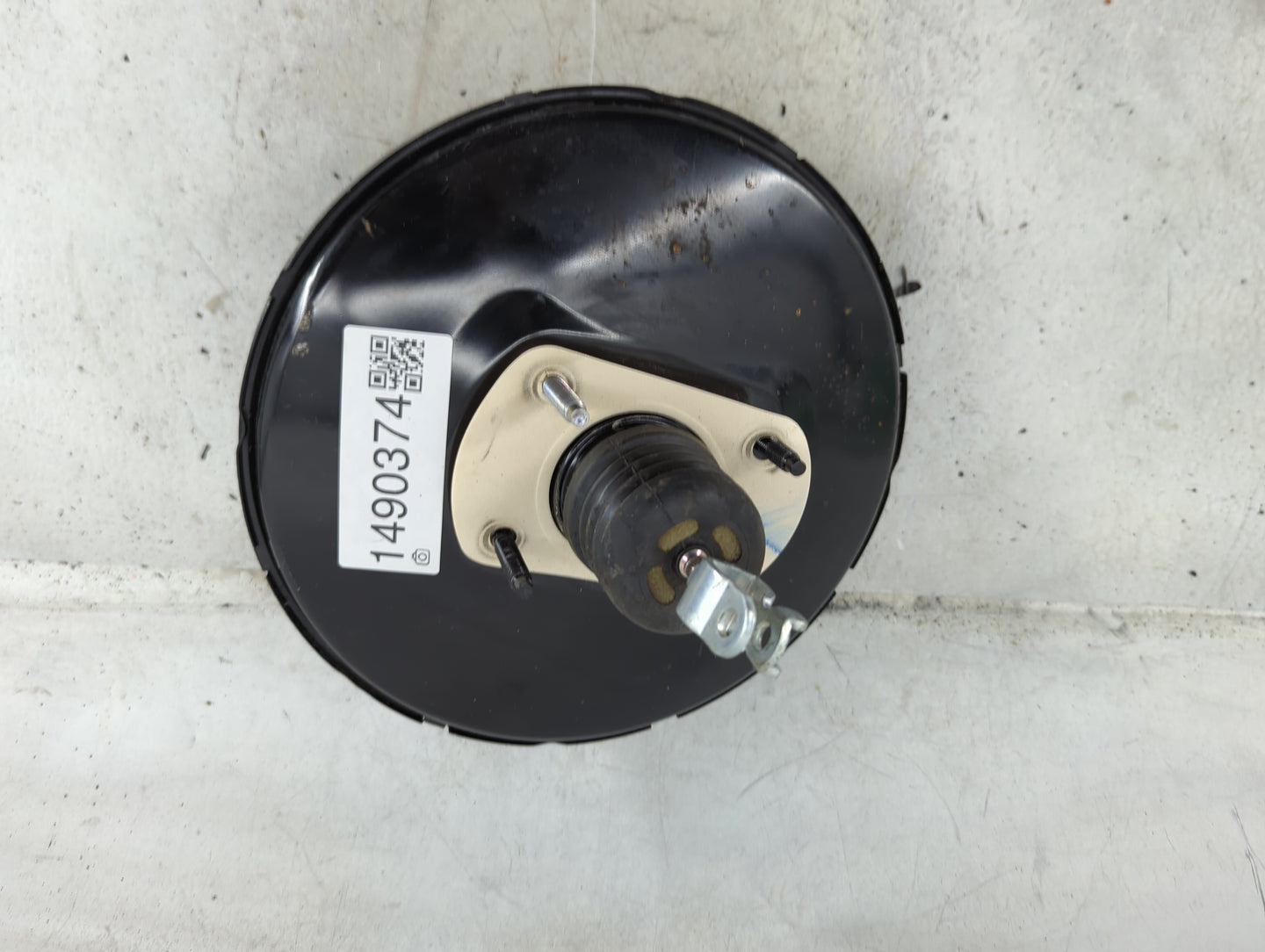 2017-2020 Honda Civic Power Brake Booster Oem 1490374 - Oemusedautoparts1.com
