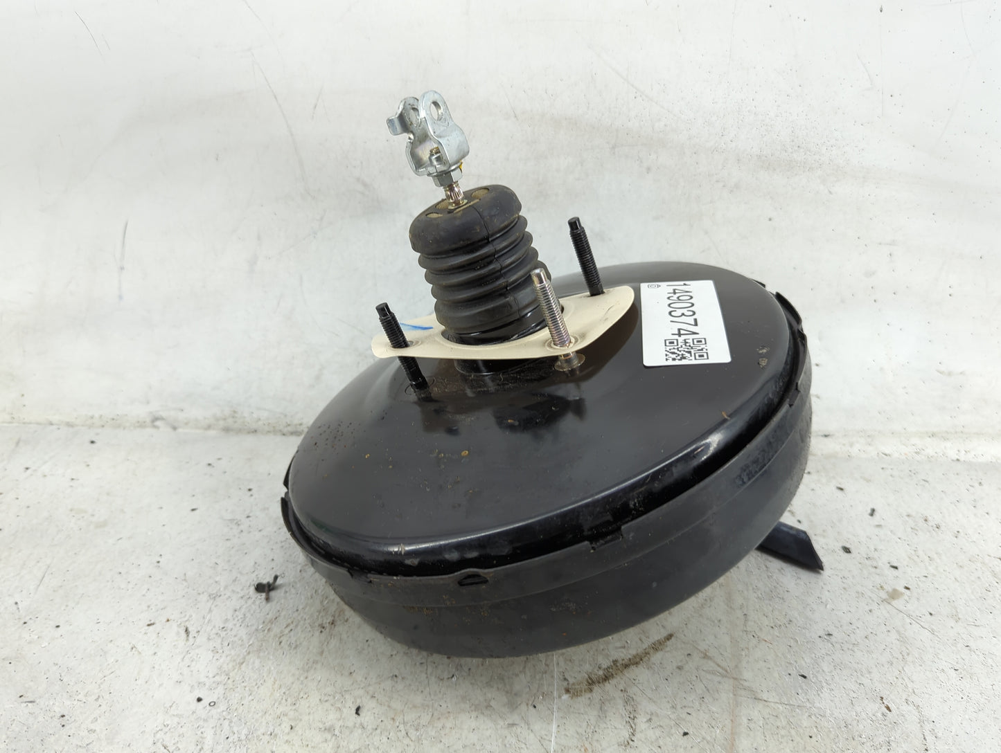 2017-2020 Honda Civic Power Brake Booster Oem 1490374 - Oemusedautoparts1.com