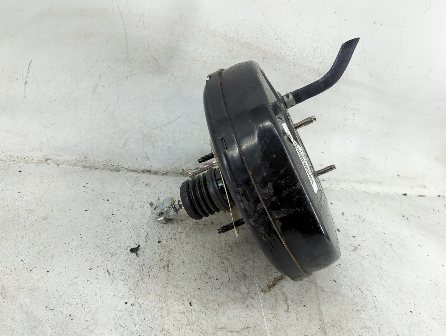 2017-2020 Honda Civic Power Brake Booster Oem 1490374 - Oemusedautoparts1.com