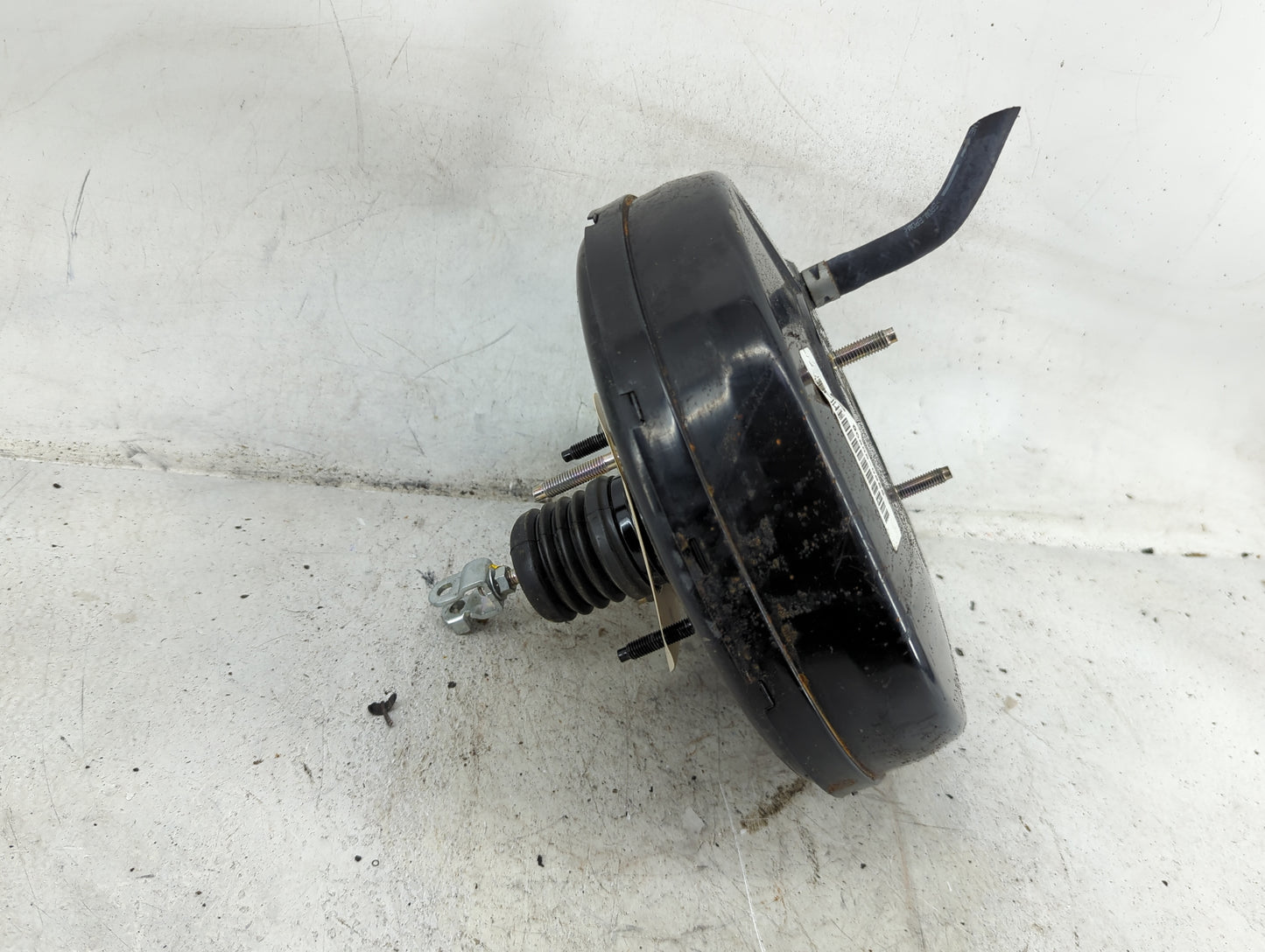 2017-2020 Honda Civic Power Brake Booster Oem 1490374 - Oemusedautoparts1.com