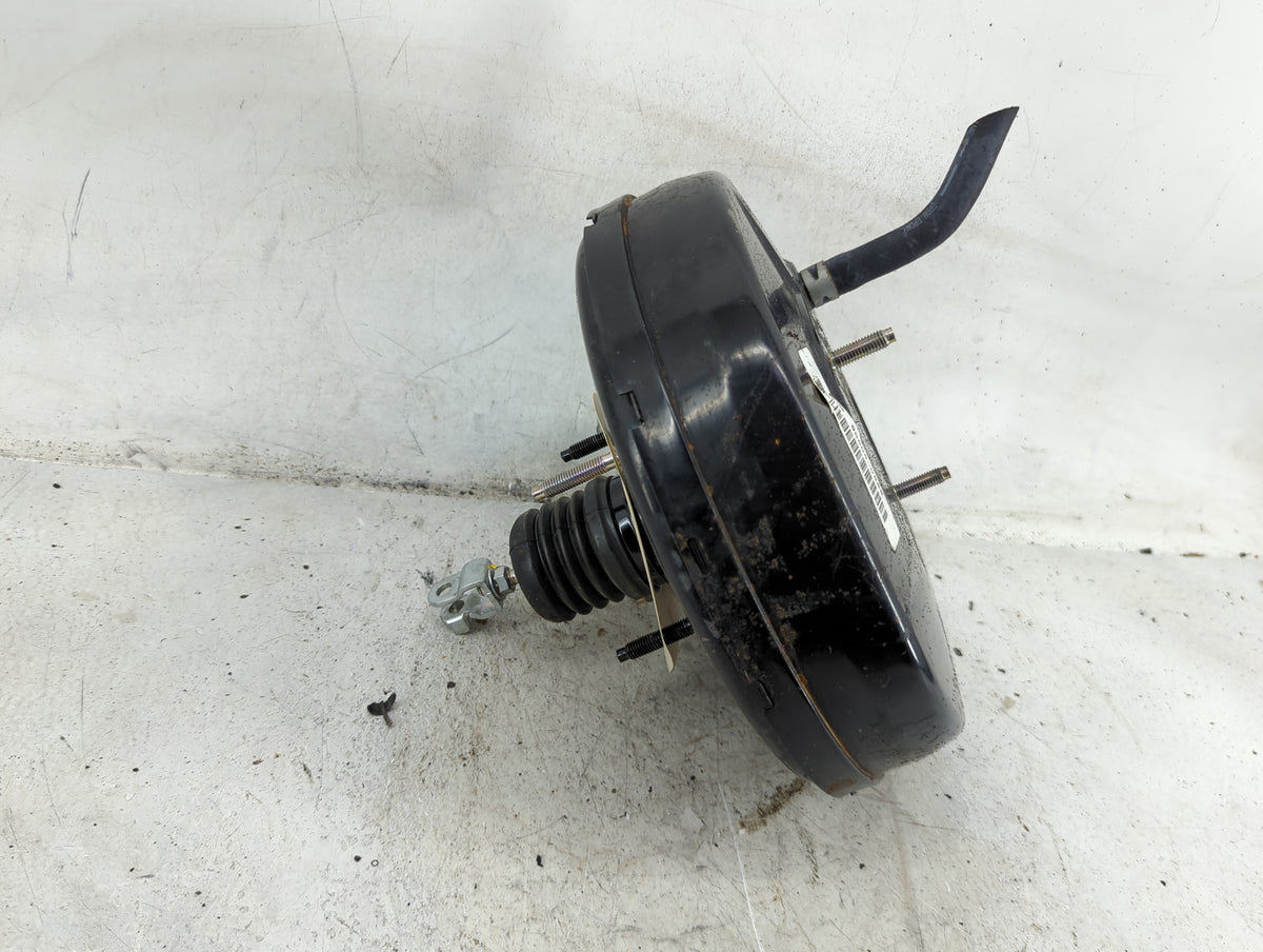 2017-2020 Honda Civic Power Brake Booster Oem 1490374 - Oemusedautoparts1.com
