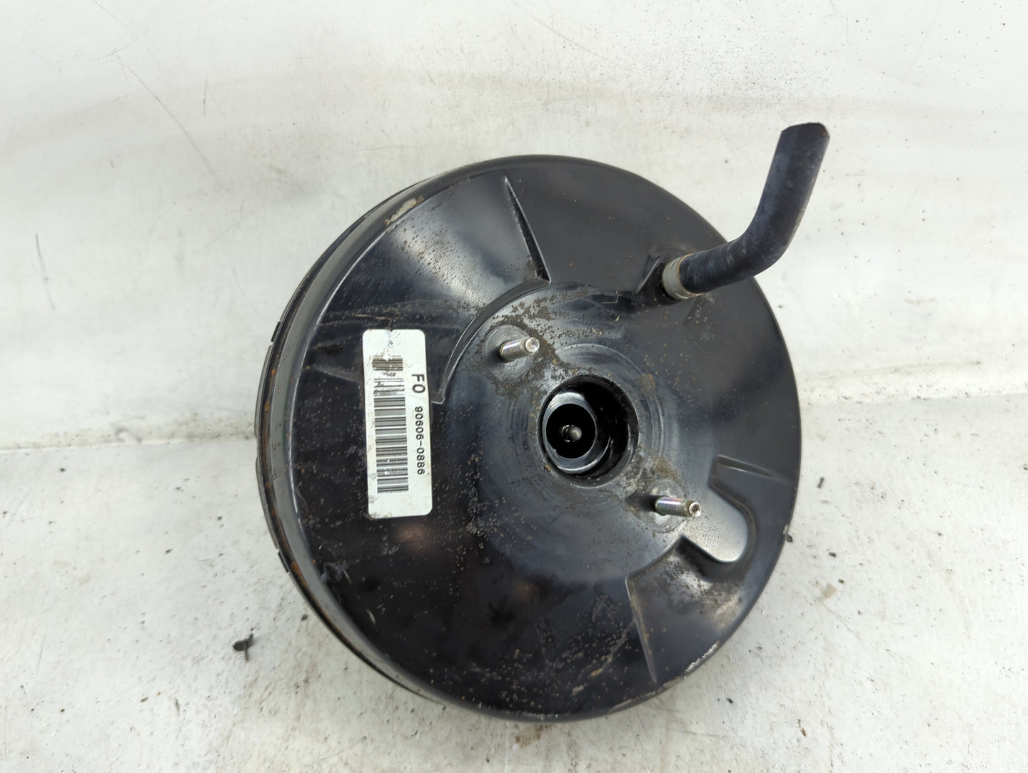 2017-2020 Honda Civic Power Brake Booster Oem 1490374 - Oemusedautoparts1.com