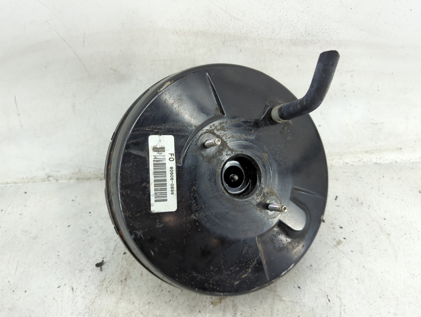 2017-2020 Honda Civic Power Brake Booster Oem 1490374 - Oemusedautoparts1.com