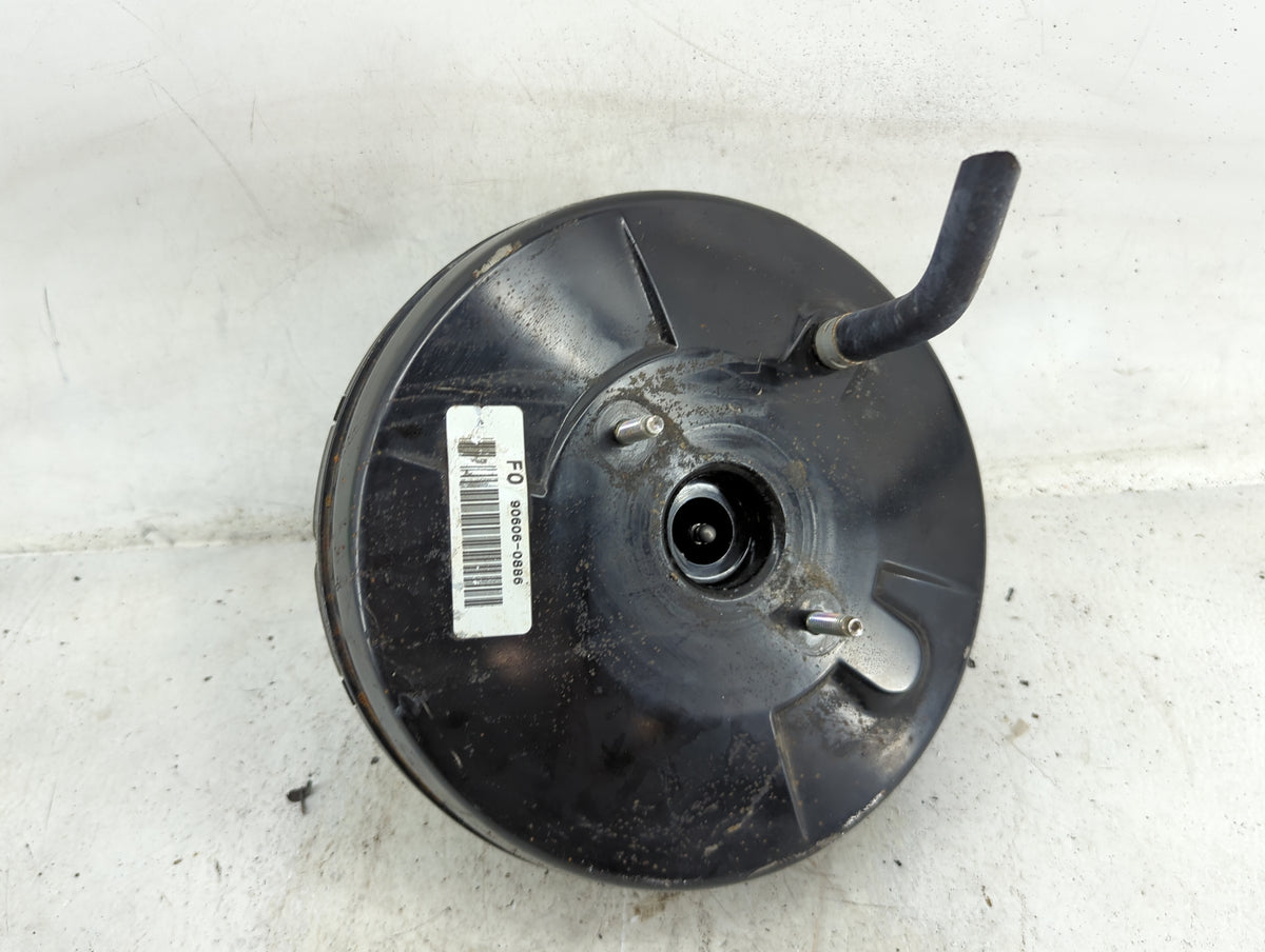 2017-2020 Honda Civic Power Brake Booster Oem 1490374 - Oemusedautoparts1.com