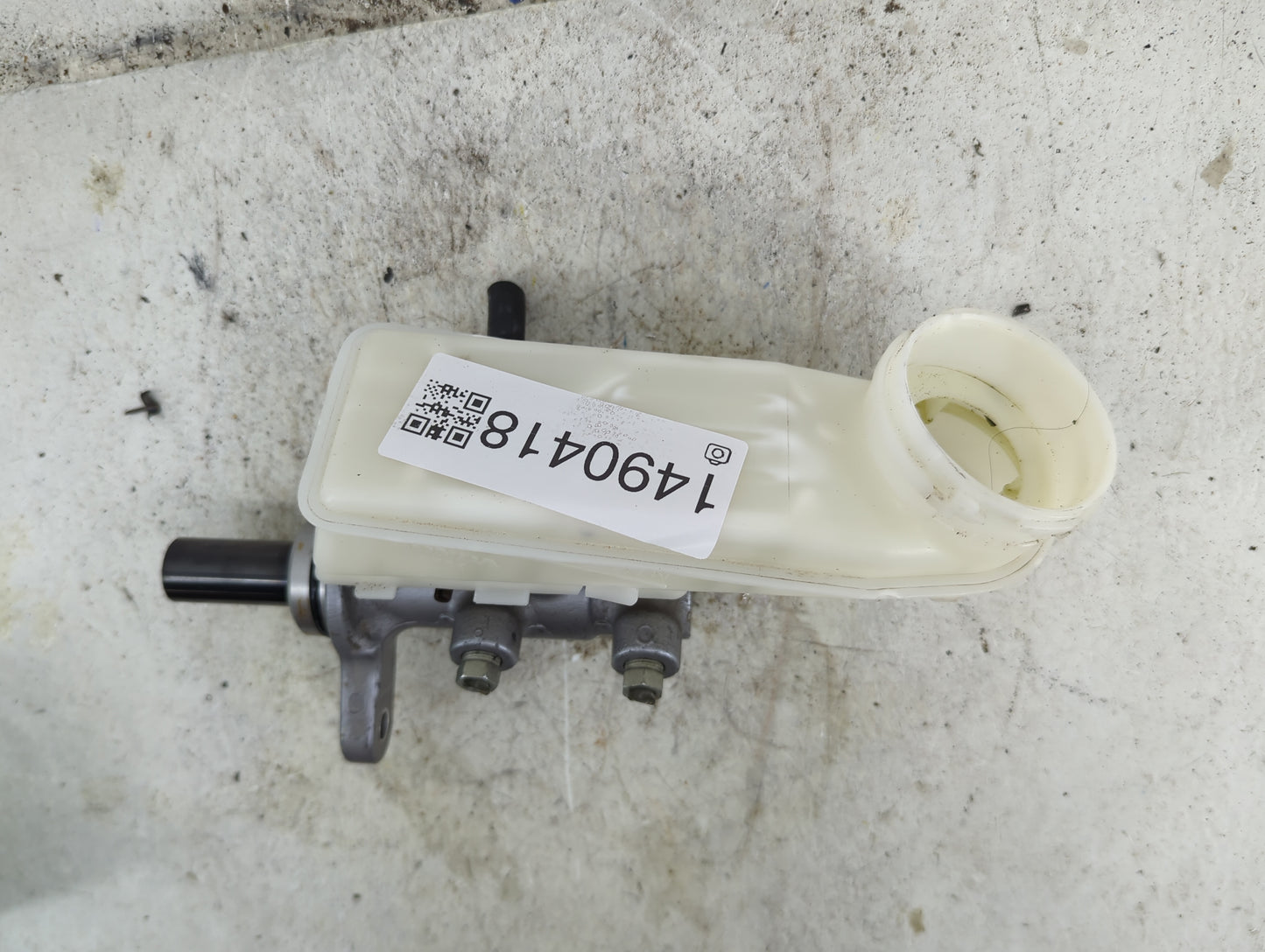 2016-2020 Honda Civic Brake Master Cylinder 1490418 - Oemusedautoparts1.com