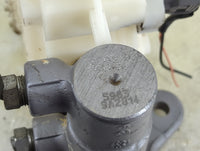 2016-2021 Honda Civic Brake Master Cylinder 1490649 - Oemusedautoparts1.com
