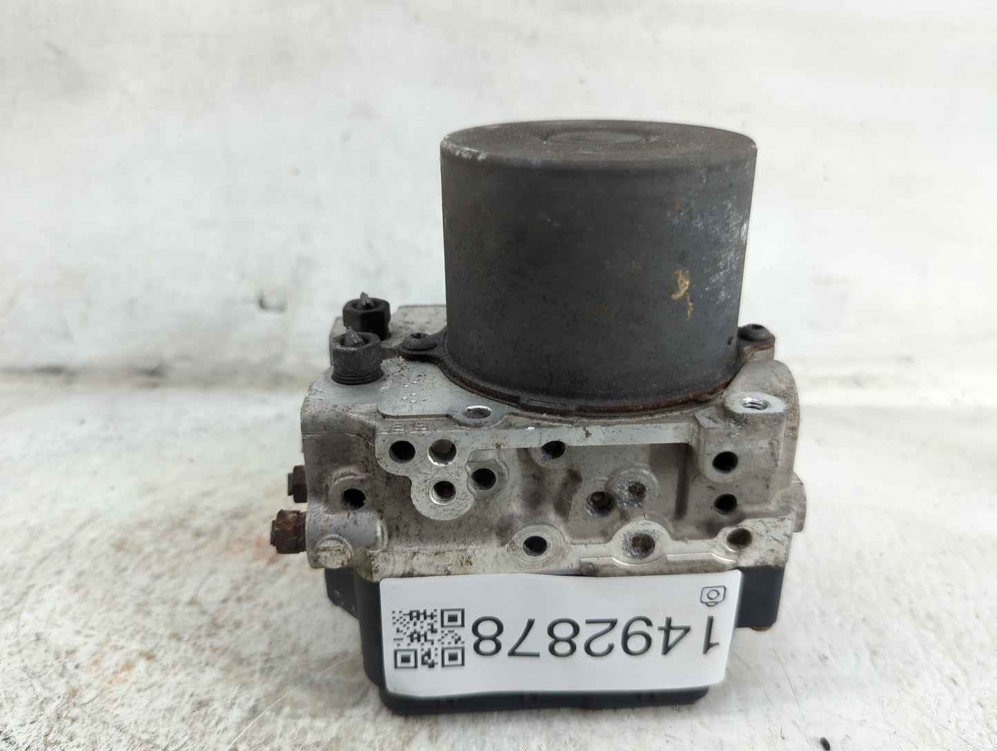 2019 Honda Civic ABS Pump Control Module Replacement P/N:57111-TBA-A030-M1 133800-3320 Fits OEM Used Auto Parts - Oemusedaut