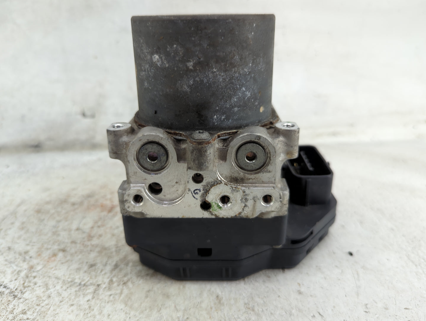 2019 Honda Civic ABS Pump Control Module Replacement P/N:57111-TBA-A030-M1 133800-3320 Fits OEM Used Auto Parts - Oemusedaut