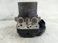 2019 Honda Civic ABS Pump Control Module Replacement P/N:57111-TBA-A030-M1 133800-3320 Fits OEM Used Auto Parts - Oemusedaut