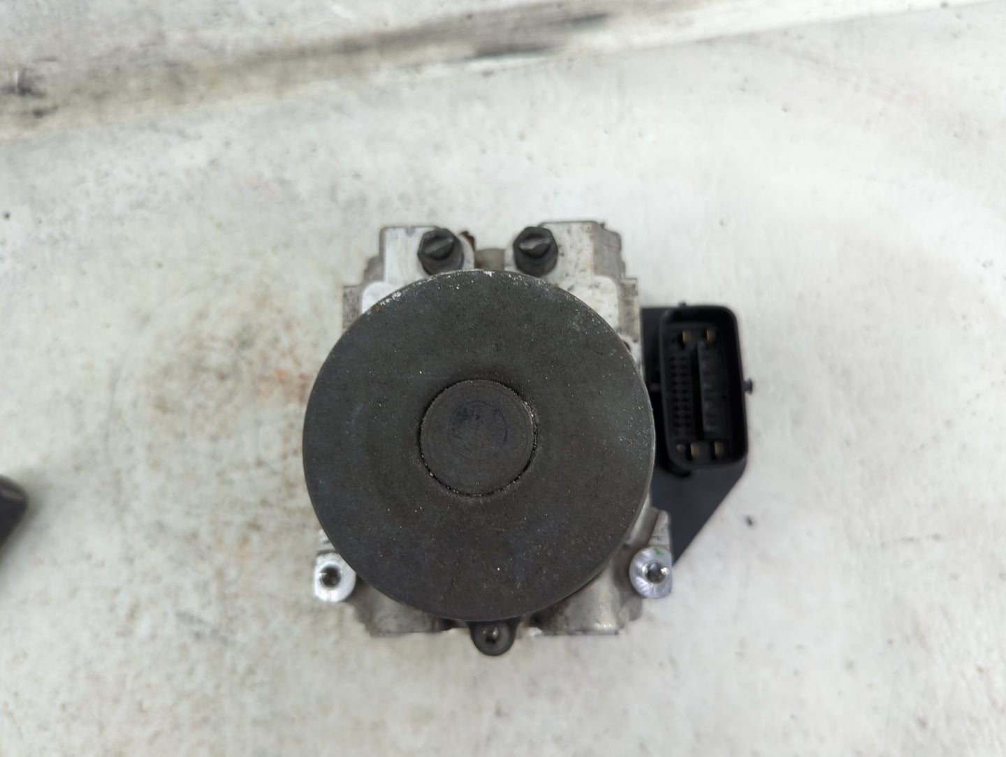 2019 Honda Civic ABS Pump Control Module Replacement P/N:57111-TBA-A030-M1 133800-3320 Fits OEM Used Auto Parts - Oemusedaut