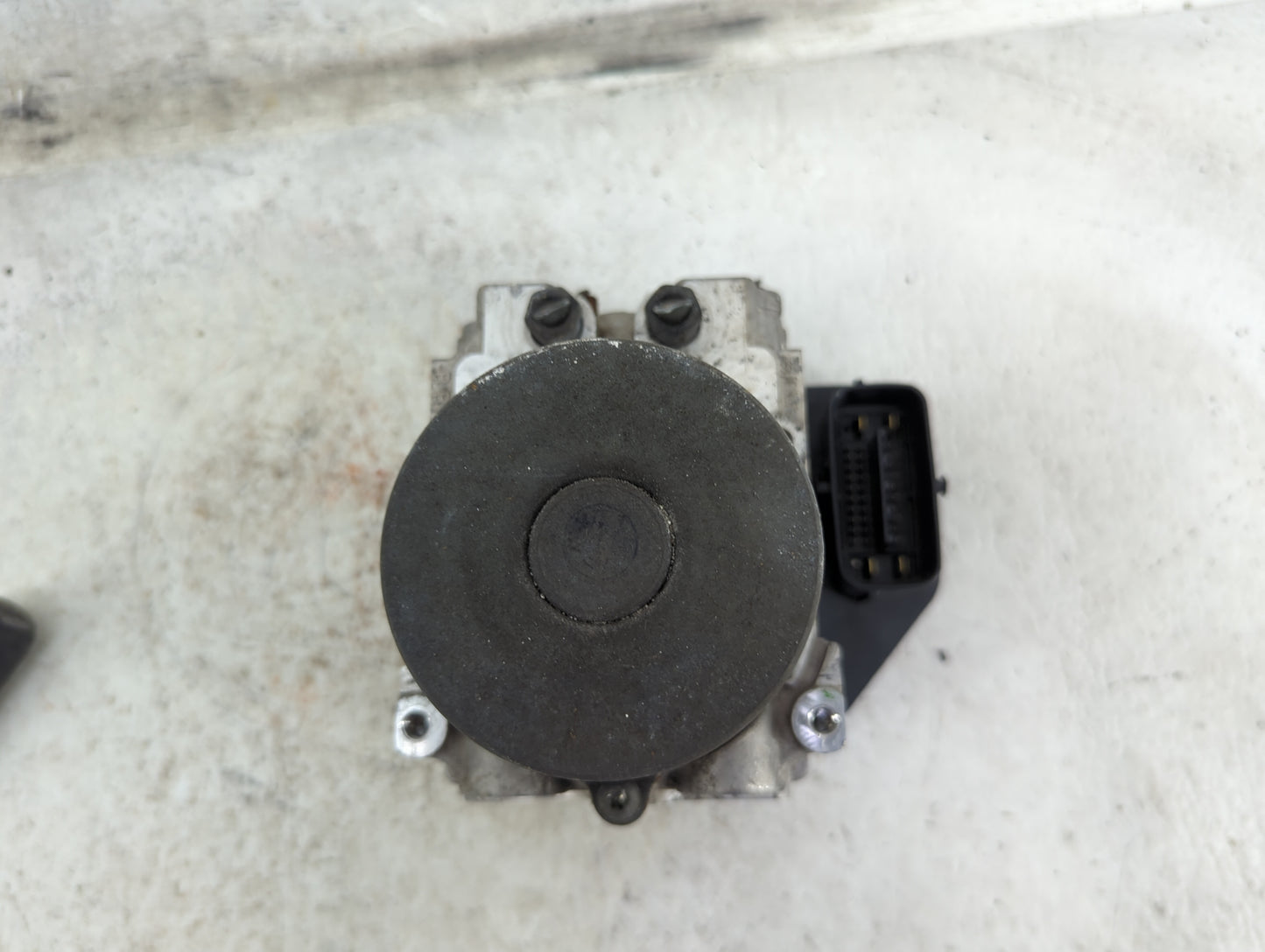 2019 Honda Civic ABS Pump Control Module Replacement P/N:57111-TBA-A030-M1 133800-3320 Fits OEM Used Auto Parts - Oemusedaut