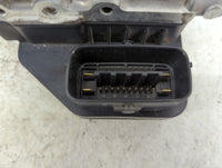 2019 Honda Civic ABS Pump Control Module Replacement P/N:57111-TBA-A030-M1 133800-3320 Fits OEM Used Auto Parts - Oemusedaut