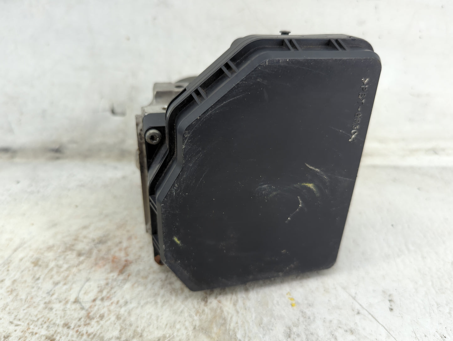 2019 Honda Civic ABS Pump Control Module Replacement P/N:57111-TBA-A030-M1 133800-3320 Fits OEM Used Auto Parts - Oemusedaut