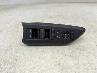compare product 2017-2021 Honda Civic Master Power Window Switch Replacement Driver Side Left P/N:83595TGGA110BLK 35750TGG Fits OEM Used Auto Parts