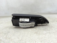 2017-2021 Honda Civic Master Power Window Switch Replacement Driver Side Left P/N:83595TGGA110BLK 35750TGG Fits OEM Used Aut