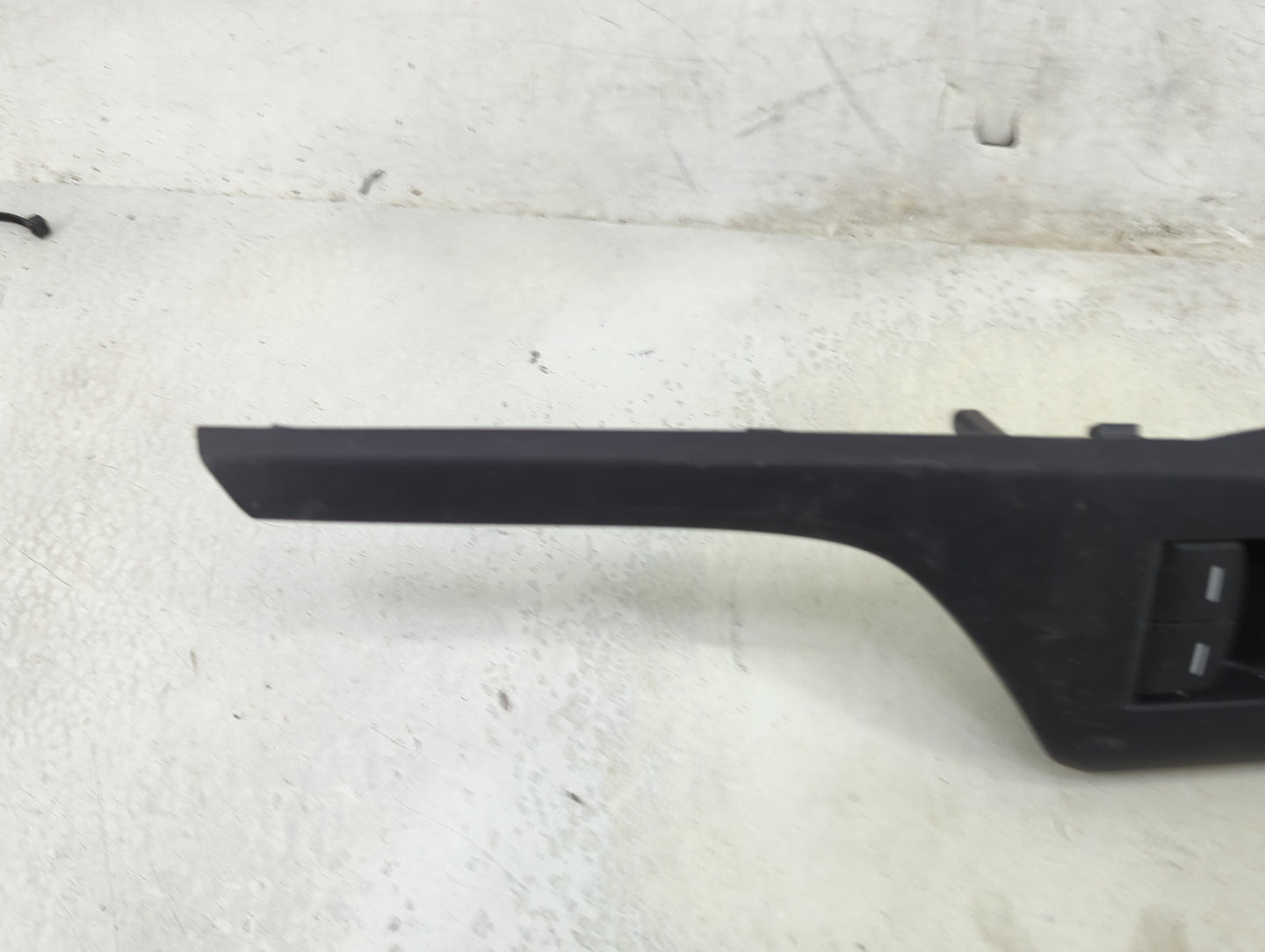 2016-2021 Honda Civic Master Power Window Switch Replacement Driver Side Left P/N:83595TGGA110BLK 35750TGGA Fits OEM Used Au