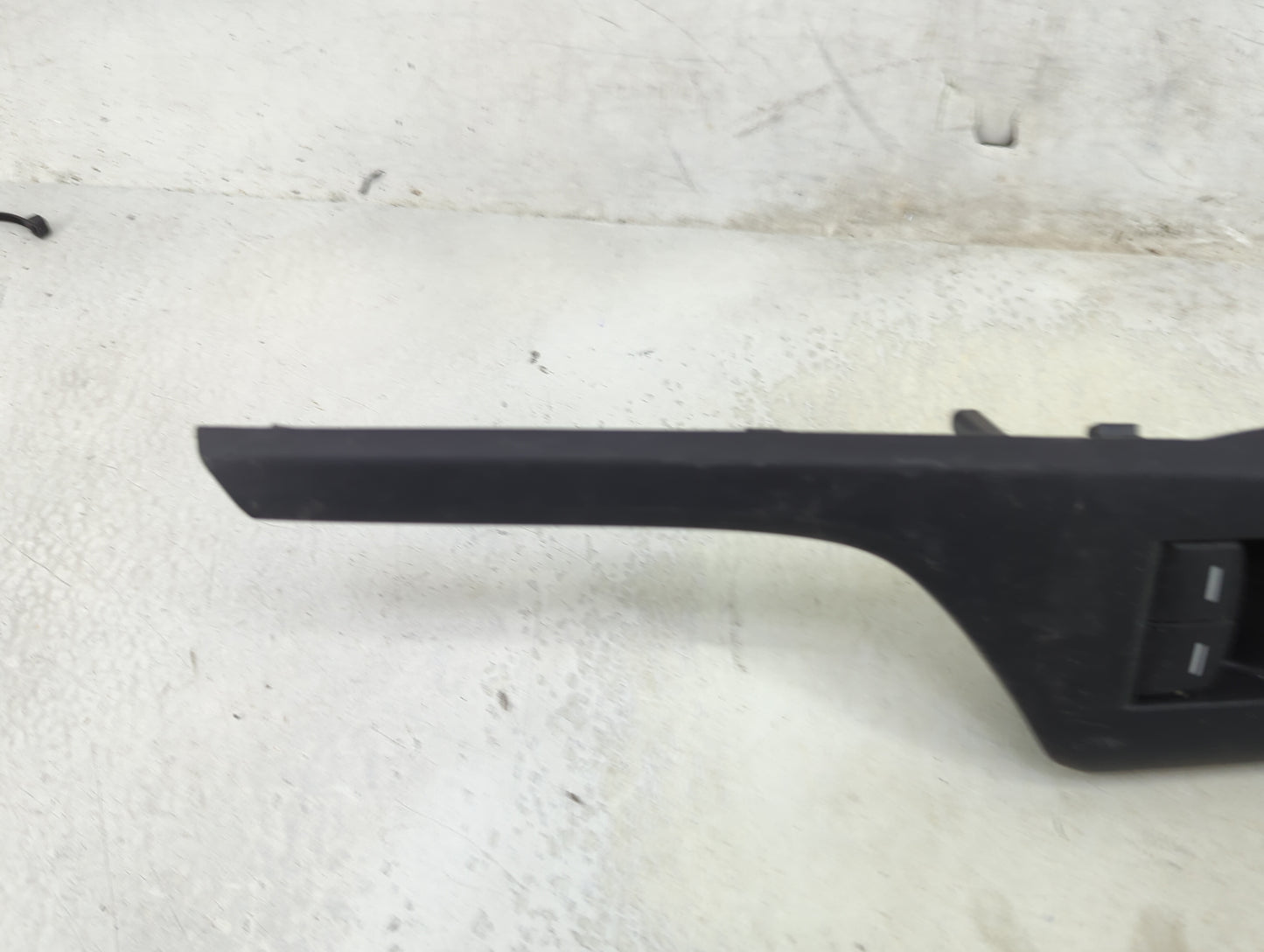2016-2021 Honda Civic Master Power Window Switch Replacement Driver Side Left P/N:83595TGGA110BLK 35750TGGA Fits OEM Used Au
