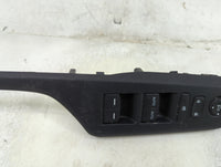 2016-2021 Honda Civic Master Power Window Switch Replacement Driver Side Left P/N:83595TGGA110BLK 35750TGGA Fits OEM Used Au