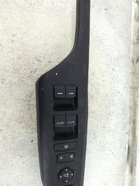 2016-2021 Honda Civic Master Power Window Switch Replacement Driver Side Left P/N:83595TGGA110BLK 35750TGGA Fits OEM Used Au