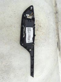 2016-2021 Honda Civic Master Power Window Switch Replacement Driver Side Left P/N:83595TGGA110BLK 35750TGGA Fits OEM Used Au