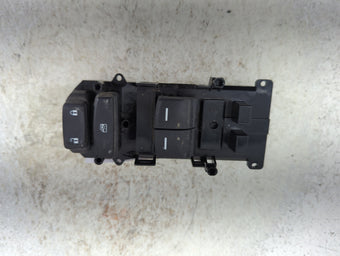 compare product 2016-2018 Honda Civic Master Power Window Switch Replacement Driver Side Left Fits Fits 2016 2018 OEM Used Auto Parts