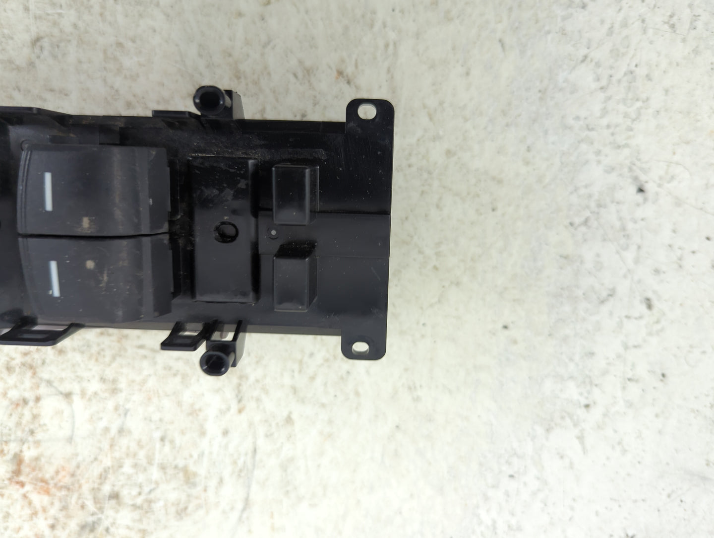 2016-2018 Honda Civic Master Power Window Switch Replacement Driver Side Left Fits Fits 2016 2018 OEM Used Auto Parts - Oemu