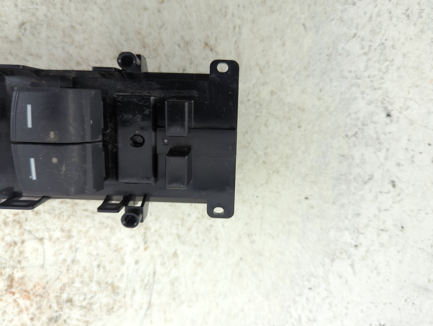 2016-2018 Honda Civic Master Power Window Switch Replacement Driver Side Left Fits Fits 2016 2018 OEM Used Auto Parts - Oemu