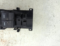 2016-2018 Honda Civic Master Power Window Switch Replacement Driver Side Left Fits Fits 2016 2018 OEM Used Auto Parts - Oemu